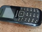 Samsung BUTTON PHONE (Used)