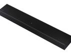 "Samsung" C400 Soundbar with Built-In Woofer