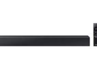 Samsung C400 Soundbar with Built-In Woofer