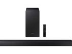 Samsung C450 Soundbar DTS Virtual:X 2.1ch.