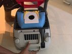 Samsung Canister Vacuum Cleaner - Model SC4130