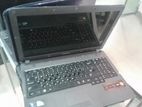 Samsung Celeron 2nd Gen Laptop