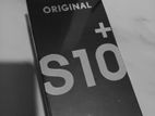 Samsung Chager Galaxy S10 Plus Original