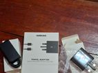 Samsung Charger