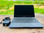 Samsung Chorme Book Laptop