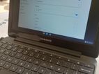 Samsung Chrome Book 3