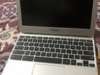 Samsung Chrome Book