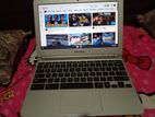 Samsung Chromebook