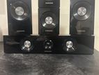 Samsung Cinema Speakers