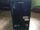 Samsung Core 2 Dual Desktop PC