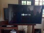 Samsung LED Smart TV