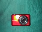 Samsung Compact Digital Camera