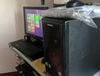Samsung Core 2 Duo PC