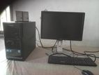 Samsung Computer Full Set