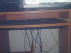 Samsung Computer Full Set