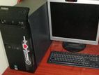 Samsung Computer System Full Set