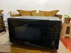 Samsung Convection Microwave Oven