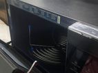 Samsung Convection Microwave Oven