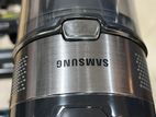 Samsung Cordless Vacuum Cleaner