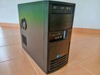 Samsung Core 2 Duo Pc