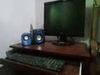 Samsung Core 2 Desktop PC