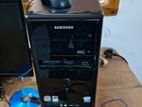 Samsung core duo pc