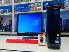 SAMSUNG CORE I3 2ND / GEN USED FULL SET DESKTOP