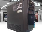 Samsung Core I5 2nd Gen Desktop Pc 4GB DDR3 RAM 500 HDD