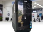 Samsung Core I5 2nd Gen Desktop Pc 4GB DDR3 RAM 500 HDD