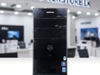Samsung Core I5 2nd Gen Desktop Pc 4GB DDR3 RAM 500 HDD