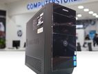 Samsung Core I5 2nd Gen Desktop Pc 4GB DDR3 RAM 500 HDD