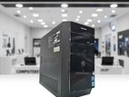 Samsung Core I5 2nd Gen Desktop Pc 4GB DDR3 RAM 500 HDD