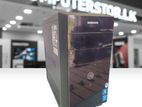 Samsung Core I5 2nd Gen Desktop Pc 4GB DDR3 RAM 500 HDD