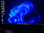 Samsung Core I5 3rd Gen Pc with 24inch Monitor