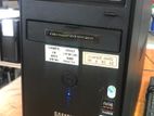 Samsung Core i5 3rd,4GB RAM, Desktop CPU Computer