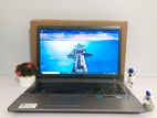 Samsung Core I5 3th Gen 8GB RAM 256GB SSD Professional Laptops