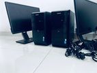Samsung Core i5 4th Gen PC Full Set