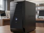 Samsung Core i5 4th Pc