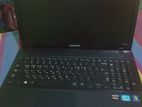 Samsung core i5 Lap