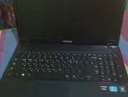 Samsung core i5 Lap