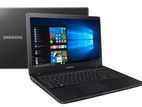 Samsung Core i7 7th Gen NVMe 8GB 500GB Laptop