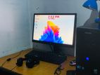 Samsung Core 2 Duo Full Set