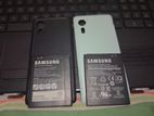 Samsung Galaxy XCover 5 (Used)