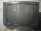 Samsung CRT TV