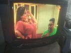 Samsung CRT TV