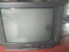 Samsung CRT TV 21 Inch