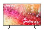 Samsung Crystal 55 Inch Uhd Smart Tv