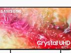 Samsung Crystal