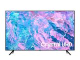 Samsung Crystal UHD 55 inch 4K Smart TV UACU8000F