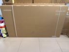 Samsung Crystal UHD 65 Inch